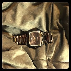 Nixon “player” watch